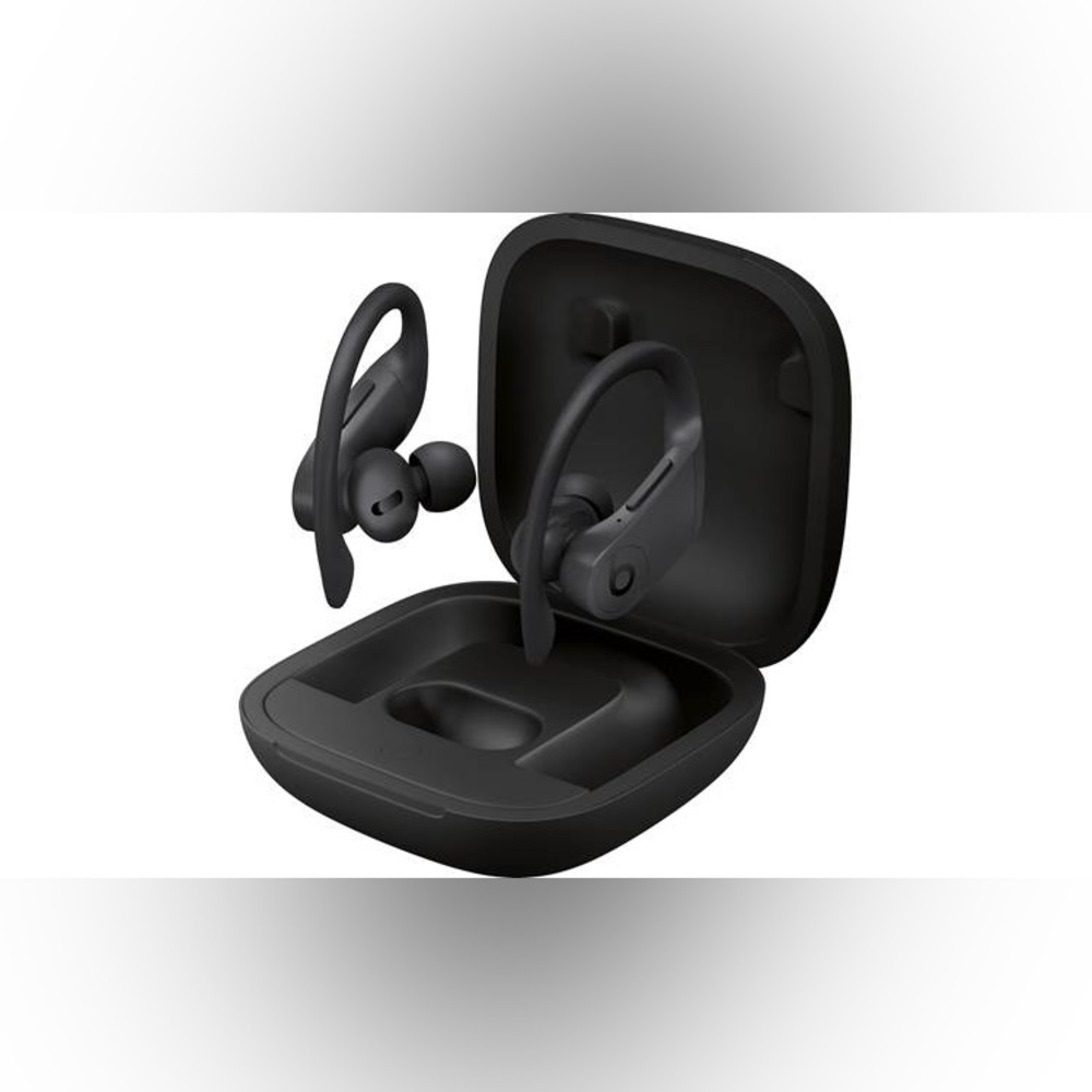Powerbeats pro Black (like new)
